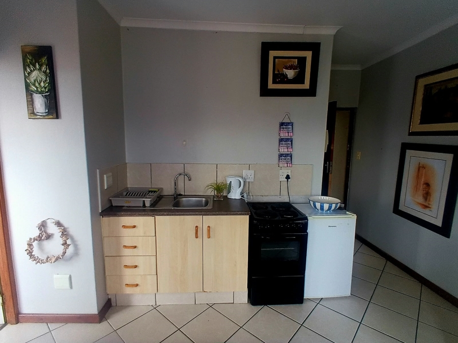 1 Bedroom Property for Sale in Dana Bay Western Cape